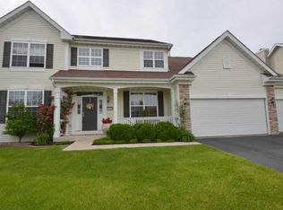 12333 Kings Point Dr, Loves Park, IL 61111