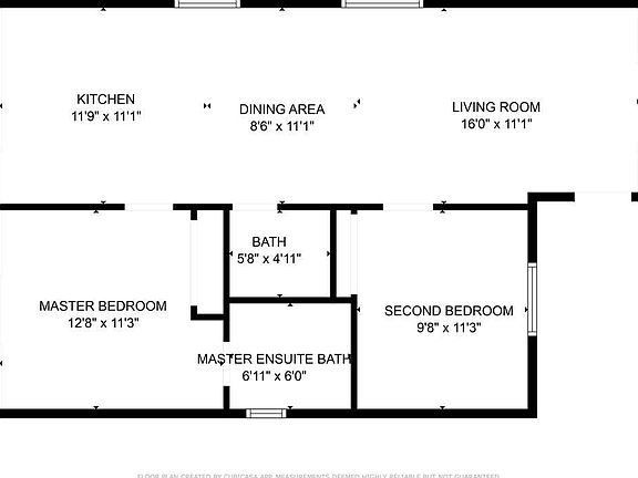 2nd image of this home