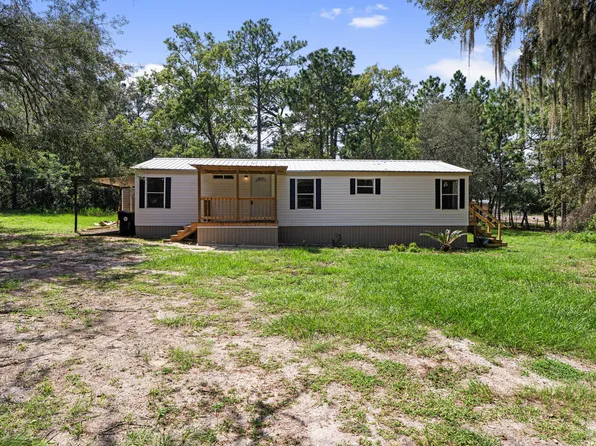 6830 Oakbrook Court, Keystone Heights, FL 32656