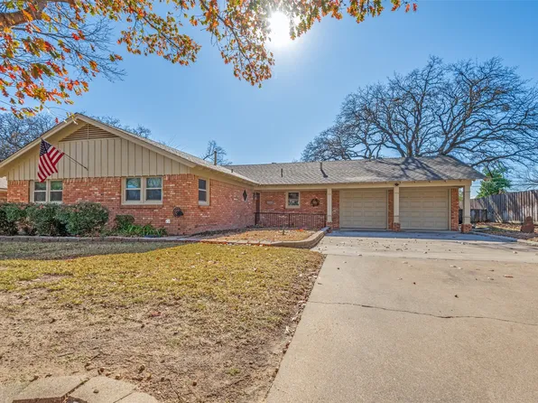 7112 Hightower St, Fort Worth, TX 76112