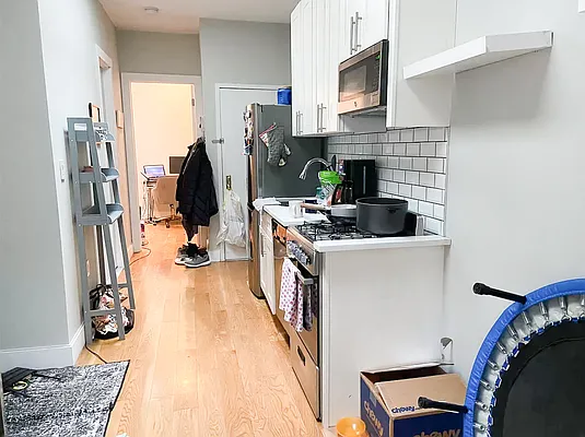 Rented by Simply Brooklyn Realty Inc | media 12