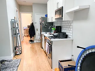 Rented by Simply Brooklyn Realty Inc