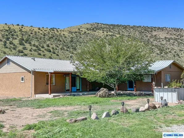 7150 Highway 180 W, Buckhorn, NM 88025