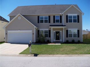 160 Roanoke Rd, Fletcher, NC 28732