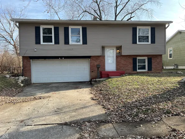 3537 Cecil Ave, Indianapolis, IN 46226