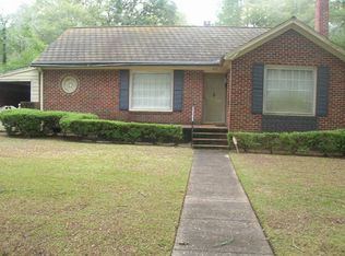 902 1st Ave, Albany, GA 31701