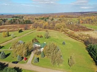 3080 Michael Rd, Cassadaga, NY 14718