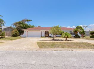 209 Cherry Dr, Melbourne Beach, FL 32951