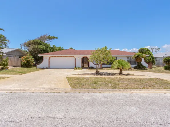 209 Cherry Dr, Melbourne Beach, FL 32951