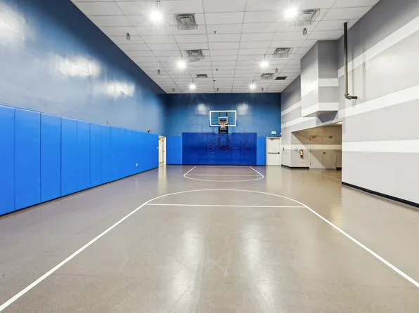 Villages at Morgan Metro