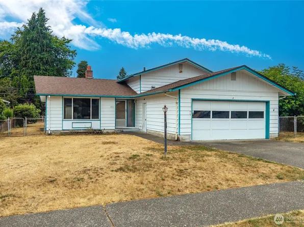 1810 N Highland Street, Tacoma, WA 98406