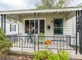 4301 E 36th St, Indianapolis, IN 46218