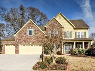 407 Abby Cir, Greenville, SC 29607
