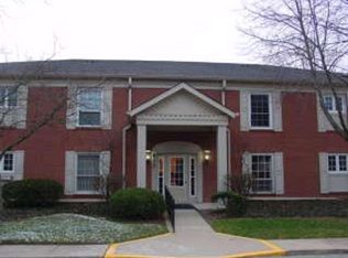 611 Dellingham Dr, Indianapolis, IN 46260