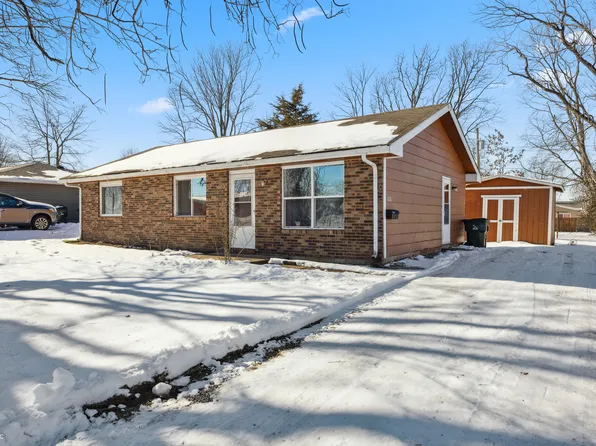 328 Market St, Hope, IN 47246