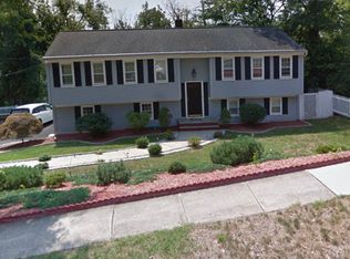 34 Brandon Ave, Wayne, NJ 07470