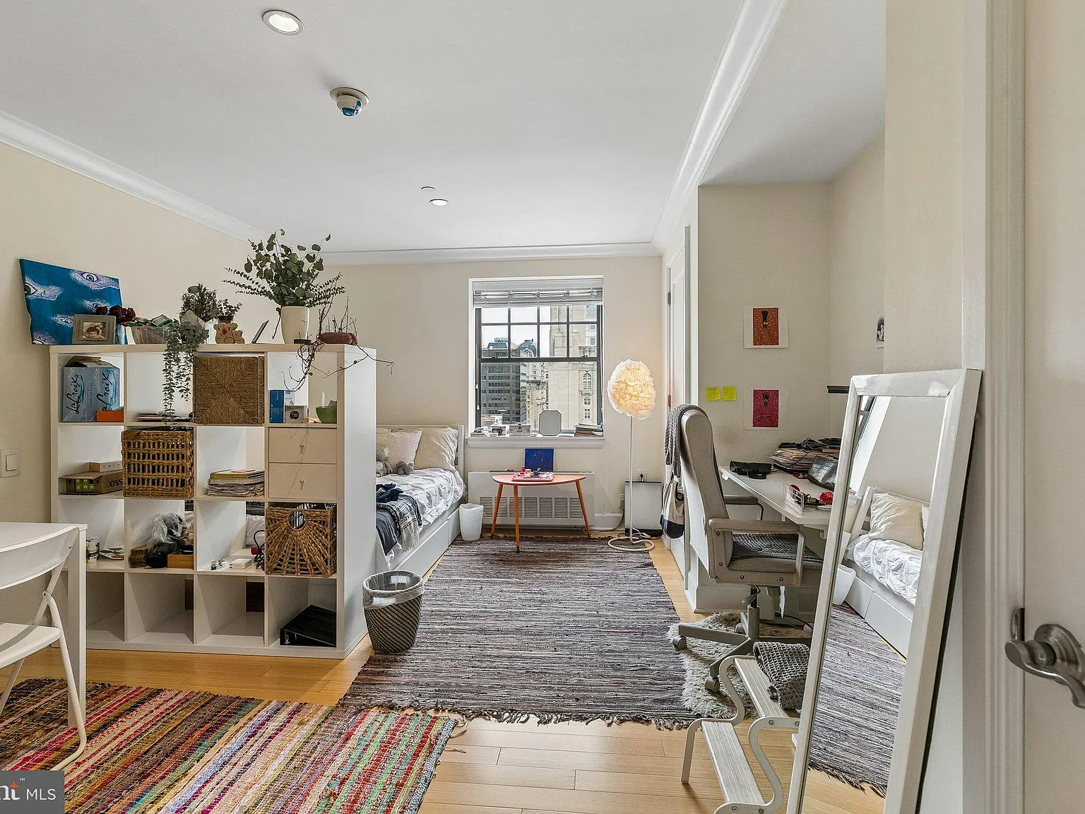 Studio, 346 sqft, $1,525 — Photo 2