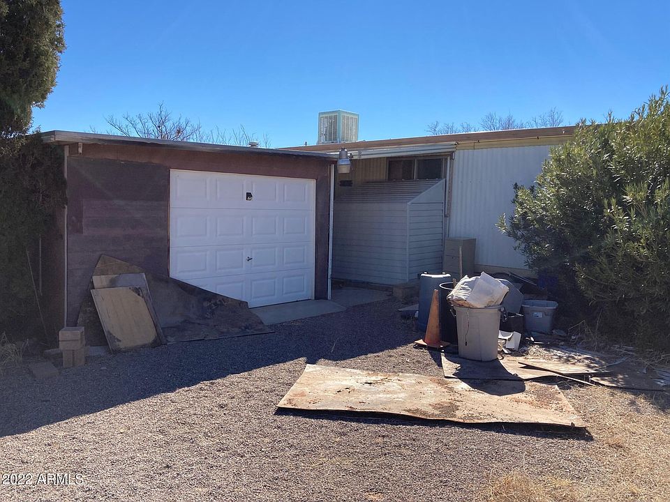 6140 E Lee Pl, Sierra Vista, AZ 85635 Zillow