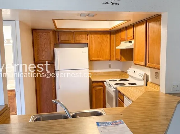 1645 W Baseline Rd, Mesa, AZ