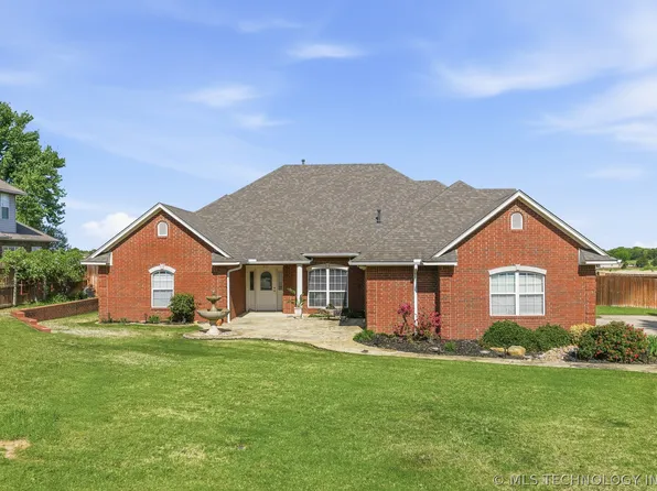 833 Franklin Dr, Ardmore, OK 73401
