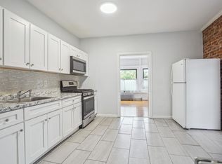 93 Monticello Ave #2F, Jersey City, NJ 07304