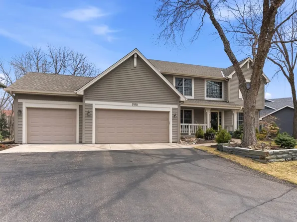 3450 Olive Ln N, Plymouth, MN 55447