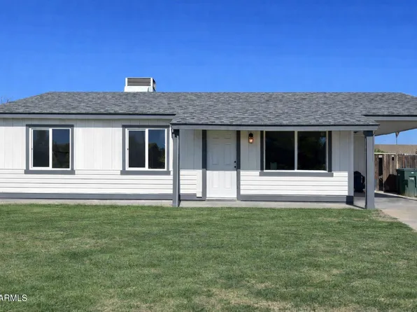 3436 E ACOMA Drive, Phoenix, AZ 85032