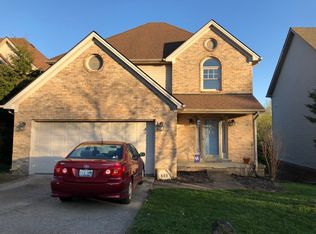 640 Millpond Rd, Lexington, KY 40514