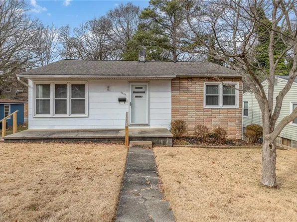 2628 Patria St, Winston Salem, NC 27127