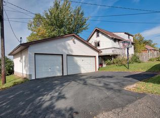 706 Cleveland St, Eveleth, MN 55734