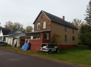 56703 Hecla St, Calumet, MI 49913