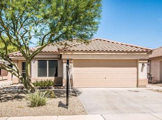 10530 W Sands Dr, Peoria, AZ 85383