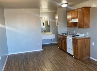 636 Frankie Matthews Dr #8, Waldron, AR 72958