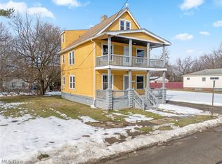 3642 E 144th St, Cleveland, OH