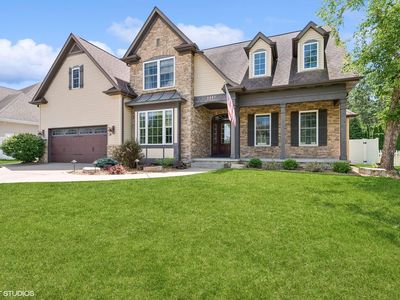 4955 W 100th Ln, Crown Point, IN, 46307