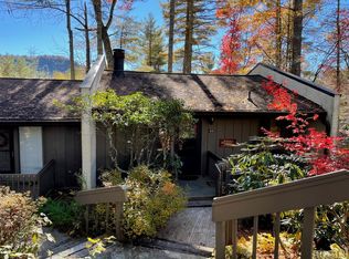 117 Holly Rdg UNIT C, Cashiers, NC 28717