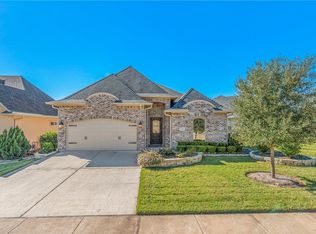 5149 Stonewater Loop, College Station, TX 77845