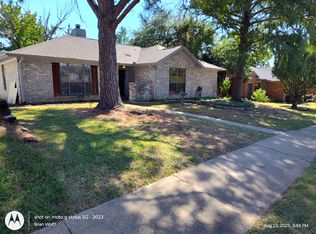 307 Harwell St, Coppell, TX 75019