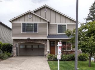 9336 SW Diamond View Way, Beaverton, OR 97007