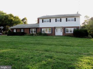 287 Braddock Blvd, Inwood, WV 25428