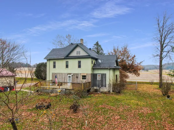 5012 County Highway BC, Sparta, WI 54656