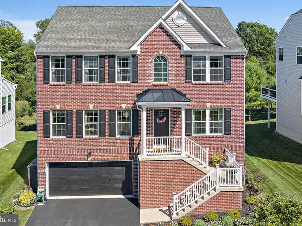 10918 Cedar Oaks Ln, Columbia, MD 21044