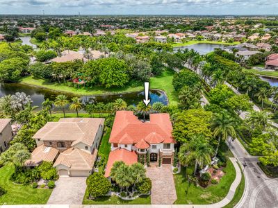 3581 Collonade Drive, Wellington, FL, 33449