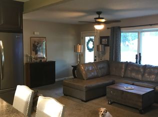 915 Mintler Dr, Mt Zion, IL