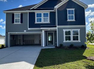 1000 Kinness Dr., Conway, SC 29527