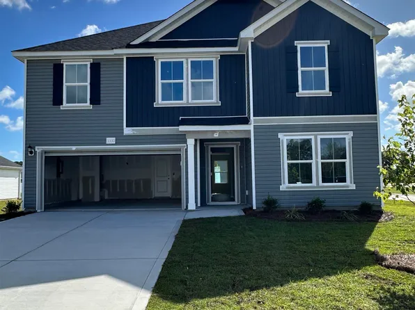1000 Kinness Dr., Conway, SC 29527