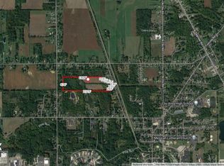 0 Railroad Rd, Clio, MI 48420