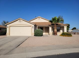 6121 N Camino Dona Carlota, Tucson, AZ 85741