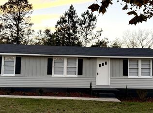 4192 Halcyondale Rd, Sylvania, GA 30467