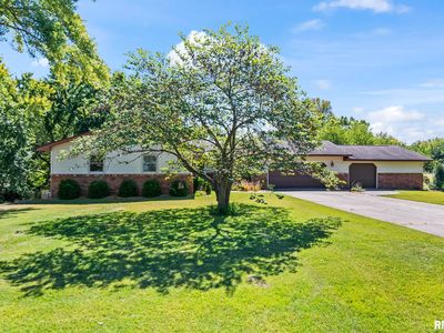 34 N Wind Ln, Cantrall, IL, 62625